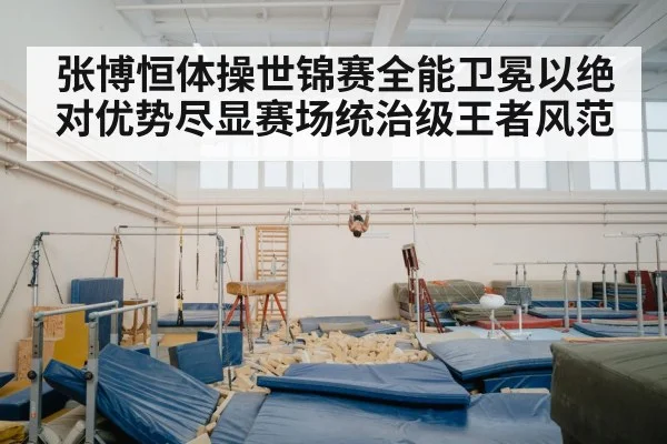 张博恒体操世锦赛全能卫冕以绝对优势尽显赛场统治级王者风范
