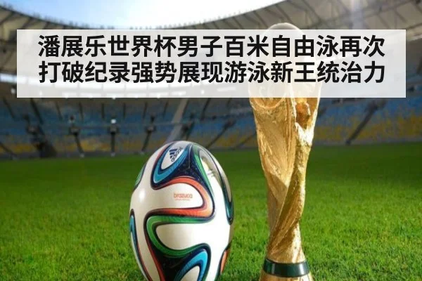 潘展乐世界杯男子百米自由泳再次打破纪录强势展现游泳新王统治力