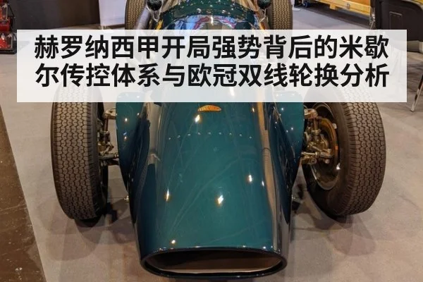 赫罗纳西甲开局强势背后的米歇尔传控体系与欧冠双线轮换分析